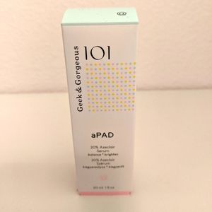 Geek & Gorgeous aPAD 30ml